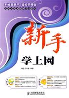 新手学上网