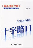 十字路口-家乐福在中国