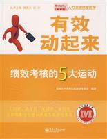 有效动起来-绩效考核的5大运动