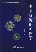 中国海沉积矿物学