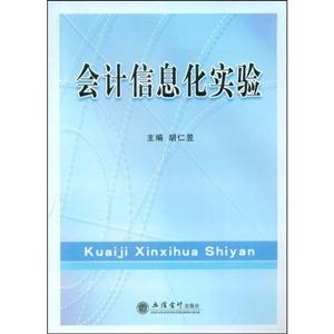 会计信息化实验