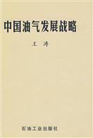 中国油气发展战略