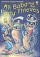Ali Baba and the Forty Thieves