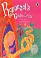 Rapunzel`s Golden Locks