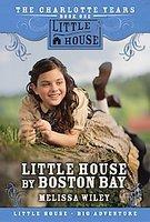 Little House By Boston Bay