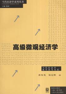 高级微观经济学
