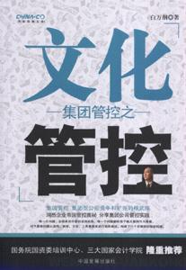文化集团管控之管控