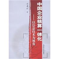 中国企业核算一体化(以信息技术为视角)