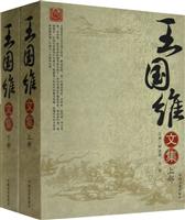 王国维文集(上下部)