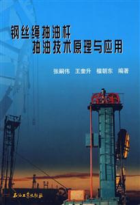 钢丝绳抽油杆抽油技术原理与应用