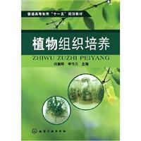 植物组织培养