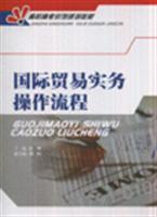 国际贸易实务操作流程