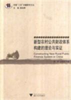 新型农村公共财政体系构建的理论与实证