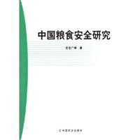 中国粮食安全研究
