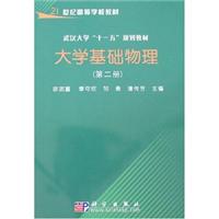 大学基础物理-(第二册)
