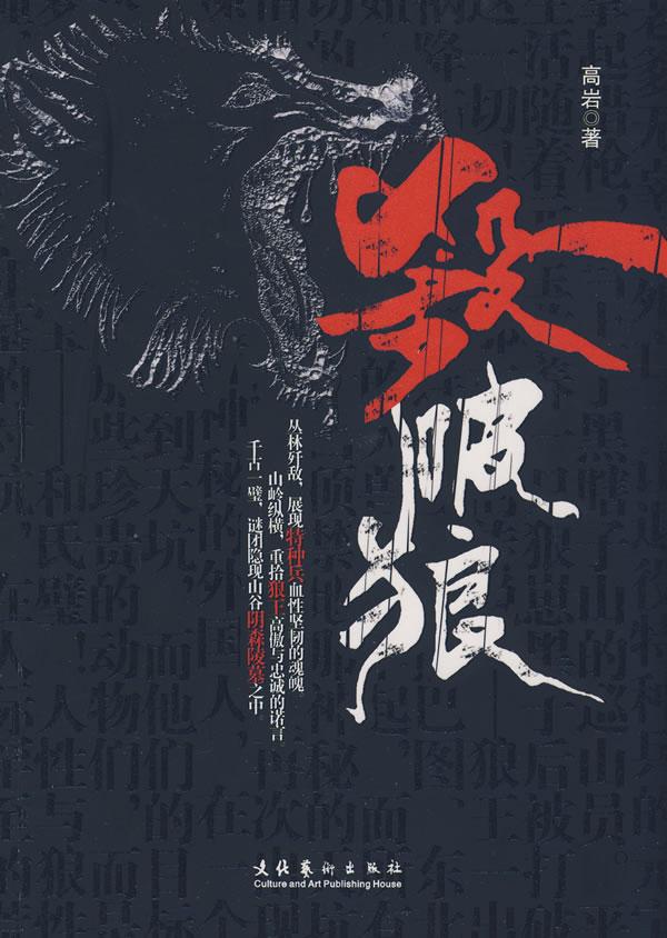 《杀破狼》【价格 目录 书评 正版】