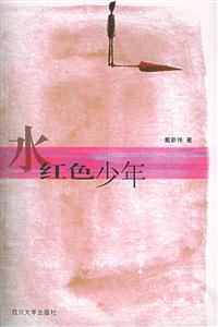 水红色少年(作者说,这本书写的是十七岁之前的世界)