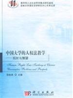 中国大学的人权法教学:现状与展望