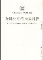 全球化中的民族过程