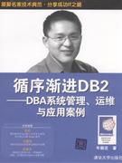 循序渐进DB2--DBA系统管理.运维与应用案例