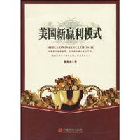 美国新赢利模式