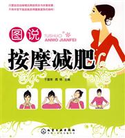 图说按摩减肥