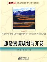 旅游资源规划与开发