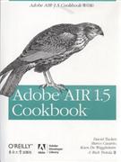 Adobe AIR 1.5 Cookbook