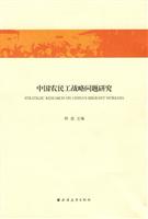 中国农民工战略问题研究