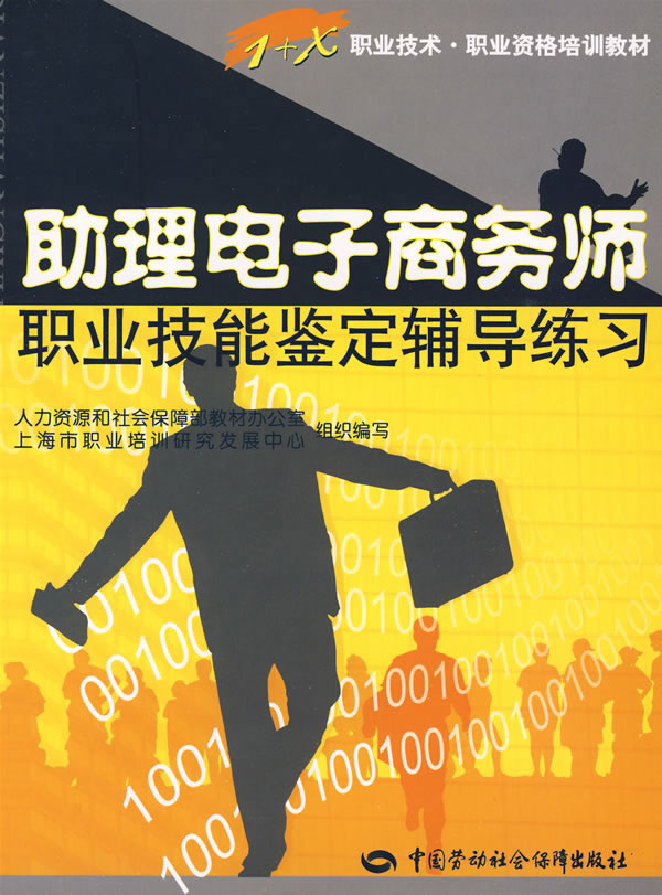 助理电子商务师职业技能鉴定辅导练习