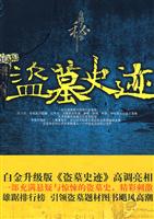 盗墓史迹