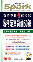 2010-英语专业4级考试-易考范文背诵50篇-MP3版