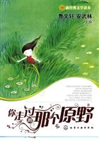 你走过的那个原野