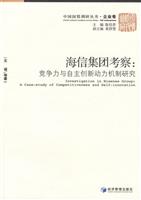 海信集团考察