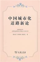 中国城市化道路新论