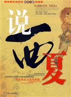 说西夏