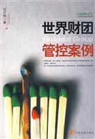 世界财团管控案例