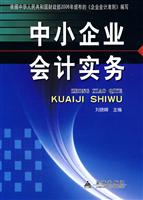 中小企业会计实务