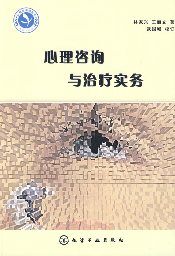 心理咨询与治疗实务