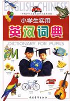 小学生实用英汉词典
