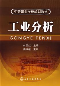 工业分析