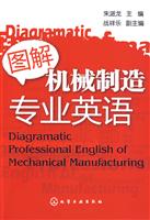 图解机械制造专业英语