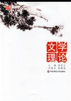 文学理论-第二版