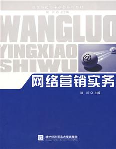 网络营销实务(高等院校电子商务系列教材)