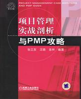 项目管理实战剖析