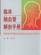 临床脑血管解剖手册
