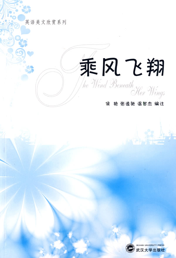 乘风飞翔