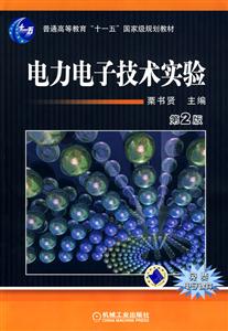 电力电子技术实验(第2版)