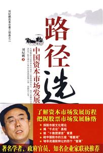 路径之争-中国资本市场发展之路