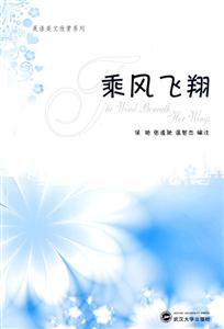 乘风飞翔